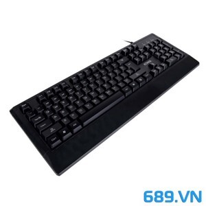 Bàn phím có dây Gaming Konig KB518