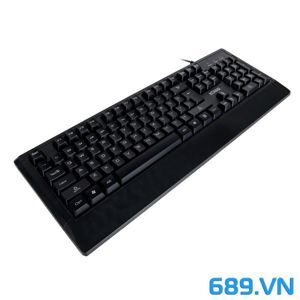 Bàn phím có dây Gaming Konig KB518