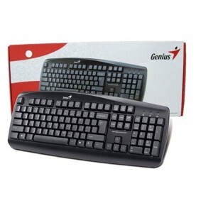Bàn phím Genius KB110 USB