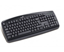 Bàn phím Genius KB110 USB