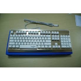 Bàn Phím Có Dây Newmen GM600