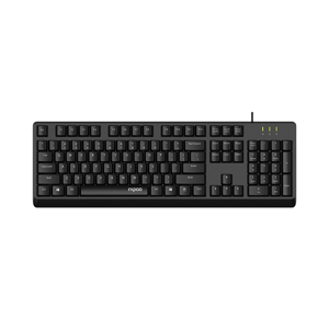 Bàn phím có dây Rapoo NK1900 USB