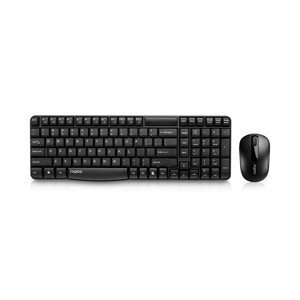 Bàn phím có dây Rapoo NK1900 USB