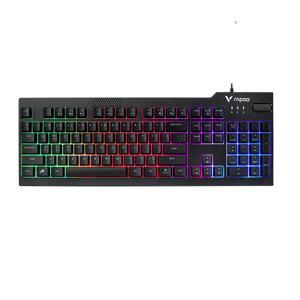 Bàn phím có dây Rapoo V50S