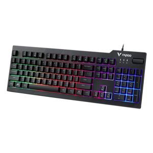 Bàn phím có dây Rapoo V50S
