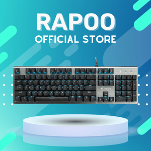 Bàn phím có dây Rapoo V530