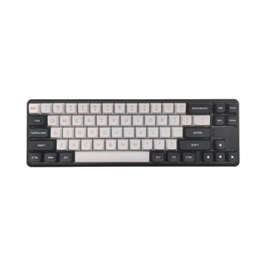 Bàn phím cơ E-Dra bluetooth EK368W
