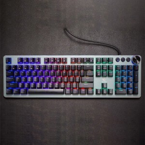 Bàn phím cơ E-Dra EK310 RGB