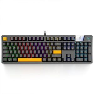 Bàn phím cơ E-Dra EK316