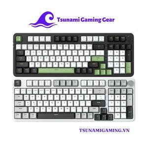 Bàn phím cơ E-Dra EK398w