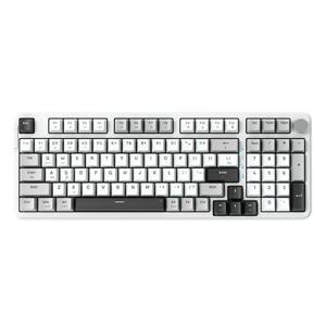 Bàn phím cơ E-Dra EK398w