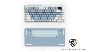 Bàn phím cơ FL-Esports CMK75 SAM