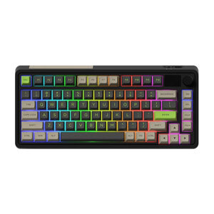 Bàn phím cơ FL-Esports CMK75 SAM