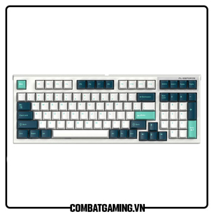 Bàn phím cơ FL-Esports FL980CPM