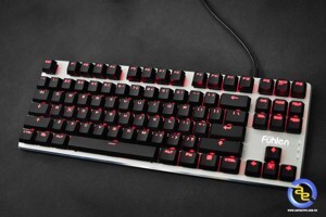 Bàn phím cơ Fuhlen G87