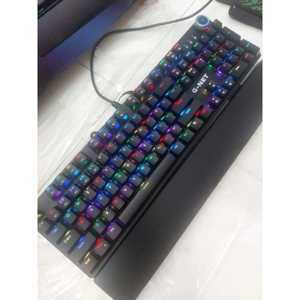 Bàn phím cơ G-Net GK312