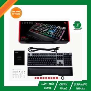 Bàn phím cơ gaming Adata XPG Summoner Cherry MX RGB