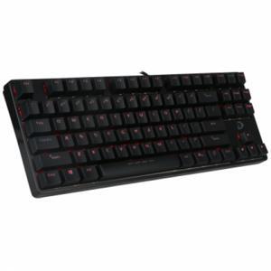 Bàn phím cơ Gaming DareU DK87