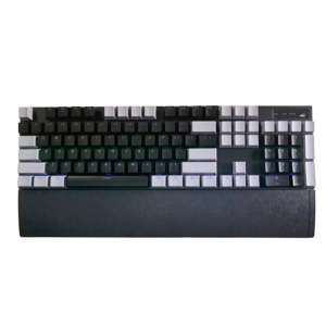 Bàn phím cơ gaming Spartan TC3218