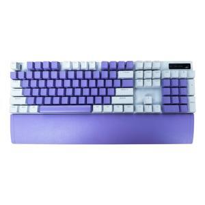 Bàn phím cơ gaming Spartan TC3218