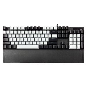 Bàn phím cơ gaming Spartan TC3218