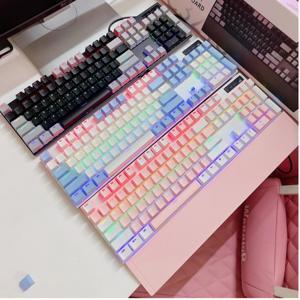 Bàn phím cơ gaming Spartan TC3218