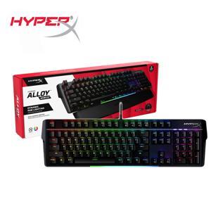 Bàn phím cơ Hyper X Alloy MKW100