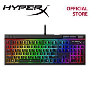 Bàn phím cơ Kingston HyperX Alloy Elite 2 RGB 4P5N3AA