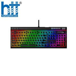 Bàn phím cơ Kingston HyperX Alloy Elite 2 RGB 4P5N3AA