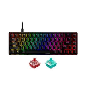 Bàn phím cơ HyperX Alloy Origins 65