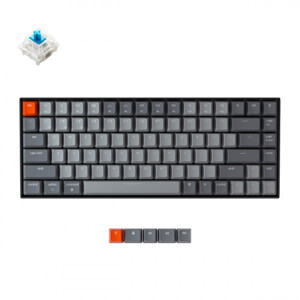 Bàn phím cơ Keychron K2 v2 RGB Light