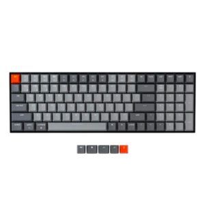 Bàn phím cơ Keychron K4 V2 RGB