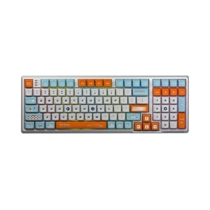Bàn phím cơ không dây Darmoshark K7-Pro