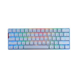 Bàn phím cơ không dây E-Dra EK361W v3