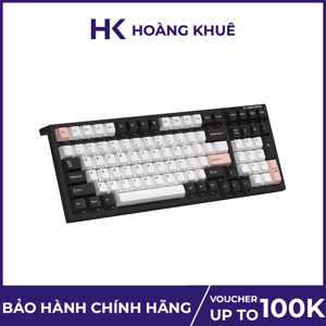 Bàn phím cơ không dây FL-Esports FL100 CPM