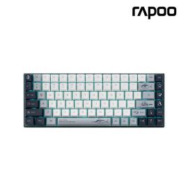 Bàn phím cơ không dây Rapoo MT510PRO