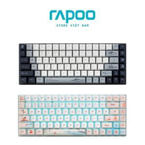 Bàn phím cơ không dây Rapoo MT510PRO