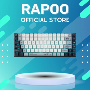 Bàn phím cơ không dây Rapoo MT510PRO