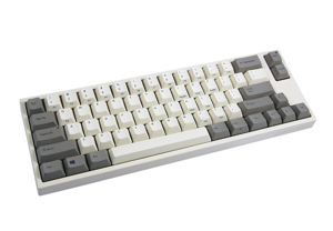 Bàn phím cơ Leopold FC660C