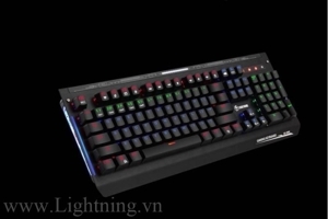 Bàn phím cơ Lightning AD9000
