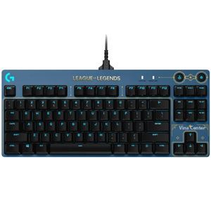 Bàn phím cơ Logitech G Pro