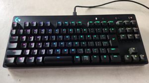 Bàn phím cơ Logitech G Pro