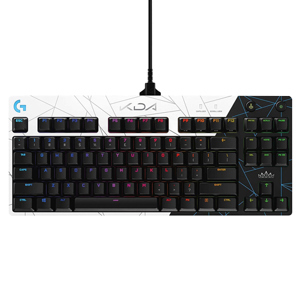 Bàn phím cơ Logitech G Pro