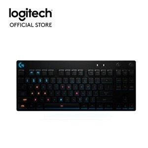 Bàn phím cơ Logitech G Pro