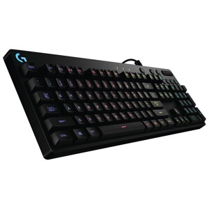 Bàn phím cơ Logitech G810