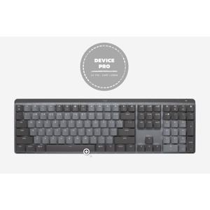 Bàn phím cơ Logitech MX Mechanical