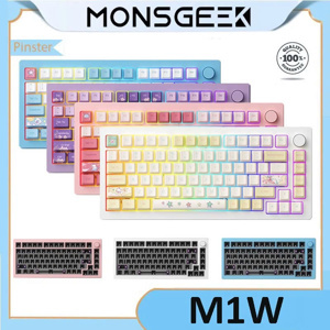 Bàn phím cơ MonsGeek M1W