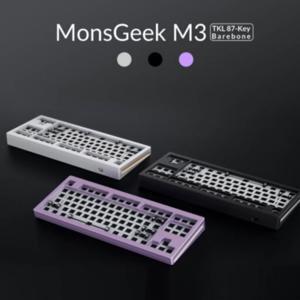 Bàn phím cơ Monsgeek M3