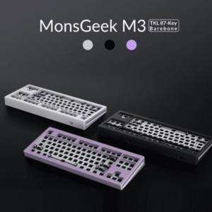 Bàn phím cơ Monsgeek M3