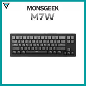 Bàn phím cơ MonsGeek M7W